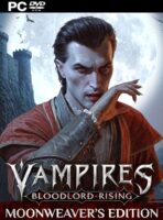 Vampires: Bloodlord Rising (2026) PC-GAME Español [Acceso Anticipado]