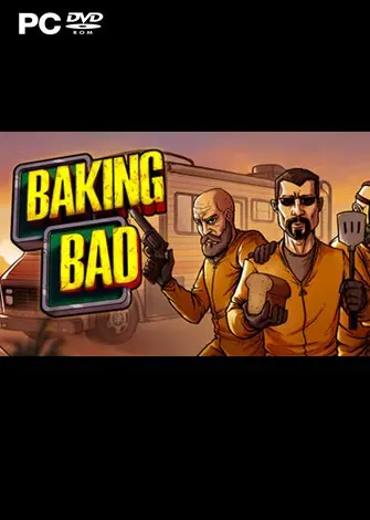 Baking Bad PC-GAME Baking Bad PC-GAME