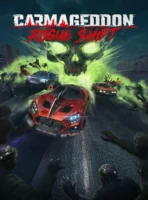 Carmageddon: Rogue Shift (2026) PC Full Español
