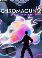 ChromaGun 2: Dye Hard (2026) PC Full Español