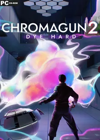 ChromaGun 2: Dye Hard (2026) PC Full Español