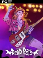 Dead Pets: A Punk Rock Slice of Life Sim (2026) PC Full Español