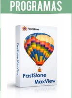FastStone MaxView Versión 3.5 Full
