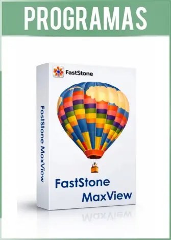 FastStone MaxView Versión 3.5 Full FastStone MaxView Versión 3.5 Full
