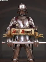 Half Sword PC-GAME