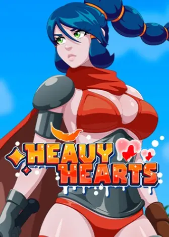 Heavy Hearts (2026) PC Full Español Heavy Hearts (2026) PC Full Español