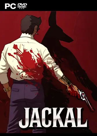 Jackal (2026) PC Full Español Jackal (2026) PC Full Español