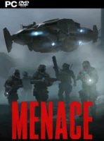 MENACE (2026) PC-GAME Español