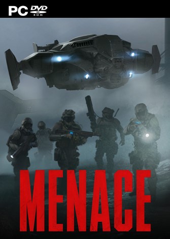 MENACE PC-GAME Español MENACE PC-GAME Español