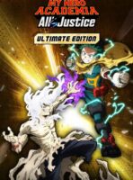 MY HERO ACADEMIA: All’s Justice (2026) PC Full Español
