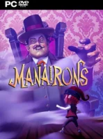 Manairons (2026) PC Full Español