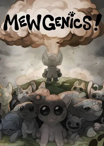 Mewgenics (2026) PC Full Español Mewgenics (2026) PC Full Español