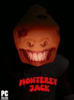Monterey Jack (2026) PC Full Español