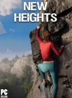 New Heights: Realistic Climbing and Bouldering (2026) PC Full Español