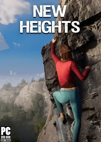 New Heights: Realistic Climbing and Bouldering (2026) PC Full Español New Heights: Realistic Climbing and Bouldering (2026) PC Full Español