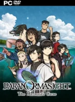 PARANORMASIGHT: The Mermaid's Curse (2026) PC Full