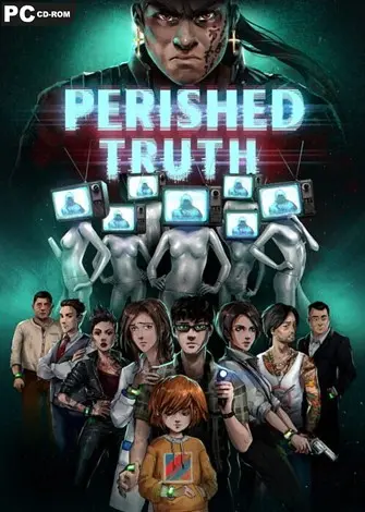 Perished Truth (2026) PC Full Español