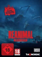 Reanimal Deluxe Edition (2026) PC Full Español Latino