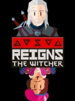 Reigns: The Witcher (2026) PC Full Español