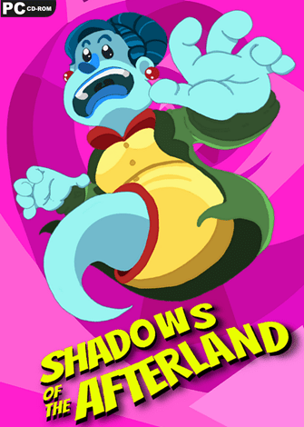 Shadows of the Afterland (2026) PC Full Español Shadows of the Afterland (2026) PC Full Español