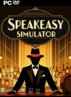 Speakeasy Simulator (2026) PC Full Español