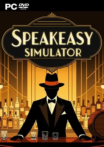Speakeasy Simulator (2026) PC Full Español Speakeasy Simulator (2026) PC Full Español