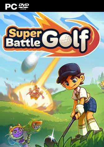 Super Battle Golf (2026) PC Full Español Super Battle Golf (2026) PC Full Español