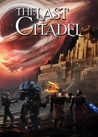 The Last Citadel (2026) PC Full The Last Citadel (2026) PC Full