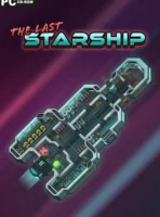 The Last Starship (2026) PC Full Español