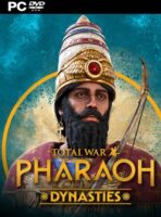 Total War: PHARAOH DYNASTIES (2024) PC Full Español