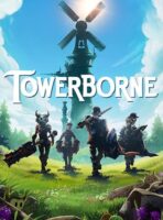 Towerborne (2026) PC Full Español