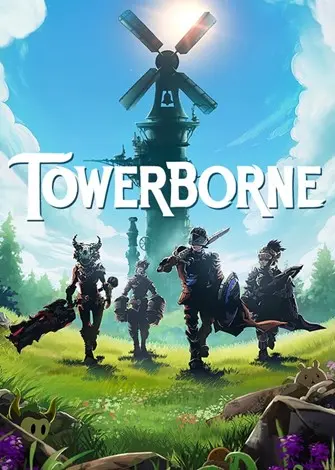 Towerborne (2026) PC Full Español Towerborne (2026) PC Full Español