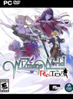 WiZmans World Re;Try (2026) PC Full