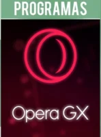 Opera GX Versión Full Español | Navegador para Gamers