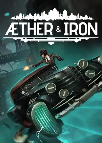 Aether & Iron (2026) PC Full Español Aether & Iron (2026) PC Full Español