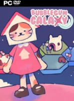 Bubblegum Galaxy (2026) PC Full Español