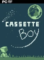 CASSETTE BOY (2026) PC Full Español