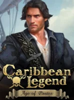 Caribbean Legend: Age of Pirates (2026) PC Full Español