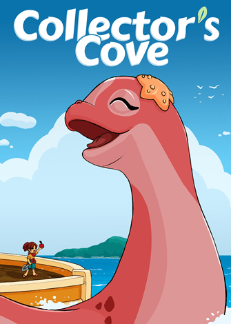 Collector's Cove (2026) PC Full Español Collector's Cove (2026) PC Full Español