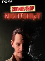 Corner Shop: NightShift (2026) PC Full Español