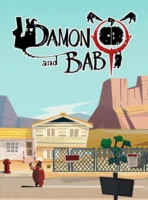 DAMON and BABY (2026) PC Full Español