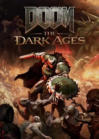 DOOM: The Dark Ages (2025) PC Full Español Latino DOOM: The Dark Ages (2025) PC Full Español Latino