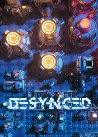 Desynced (2026) PC Full Español