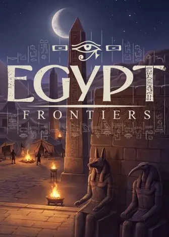 Egypt Frontiers (2026) PC Full Español Egypt Frontiers (2026) PC Full Español