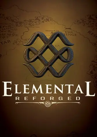Elemental: Reforged (2026) PC Full Español Elemental: Reforged (2026) PC Full Español