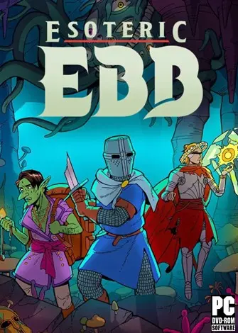 Esoteric Ebb (2026) PC Full Esoteric Ebb (2026) PC Full