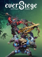 EverSiege: Untold Ages (2026) PC Full