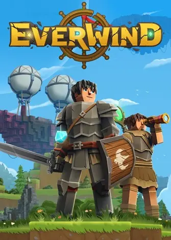Everwind PC-GAME Español Everwind PC-GAME Español