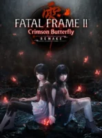 Fatal Frame II Crimson Butterfly Remake (2026) PC Full Español