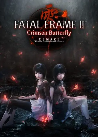 Fatal Frame II Crimson Butterfly Remake (2026) PC Full Español Fatal Frame II Crimson Butterfly Remake (2026) PC Full Español